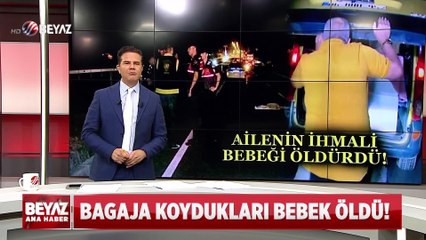 Beyaz Ana Haber 20 Temmuz 2022