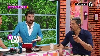 Camila Sodi desborda sensualidad al mostrarse en topless