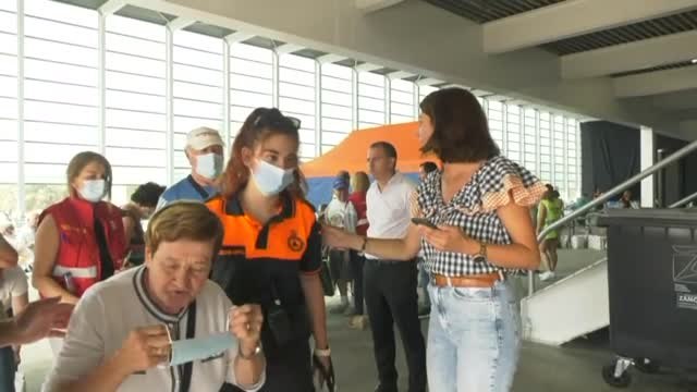 Los 6.000 vecinos de los pueblos evacuados de Zamora vuelven a sus casas