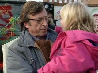 The Bill S10E65 Sweetness and Light