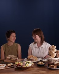 High Street Philly Knows Their Bread