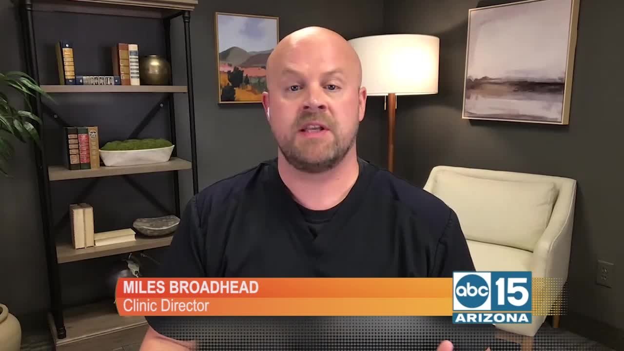 Camelback Medical can treat ED in the office - no pain, no surgery, no pills