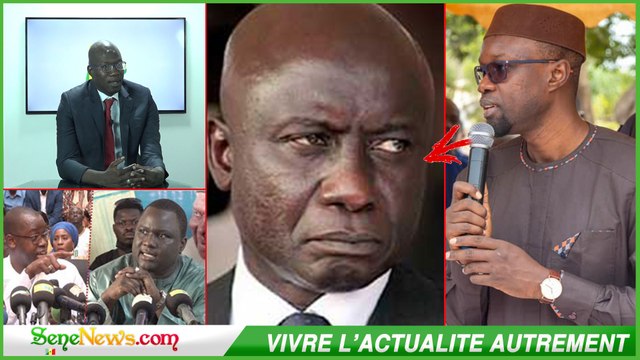 Propos Ousmane Sonko sur Idrissa Seck, Dethié Fall-Yankhoba Diattara : Les vérités de Mactar Guissé