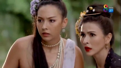 เล่ห์ลุนตยา ตอนที่ 33 EP.33 วันที่ 20 กรกฏาคม 2565