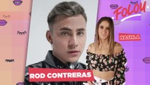 Rod Contreras en Folou con Nashla // Exa tv