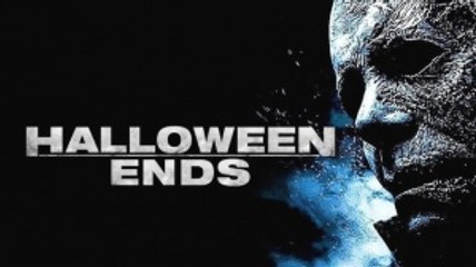 HALLOWEEN ENDS (2022) Bande Annonce VF
