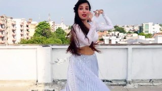 Aaja Nachle Dance | Dance with Alisha
