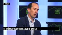 SMART BOURSE - Marchés à thème(s) : Pierre Schang (Tocqueville Finance)