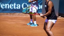 Tennis, fino al 24 luglio il 33mo Palermo Ladies Open