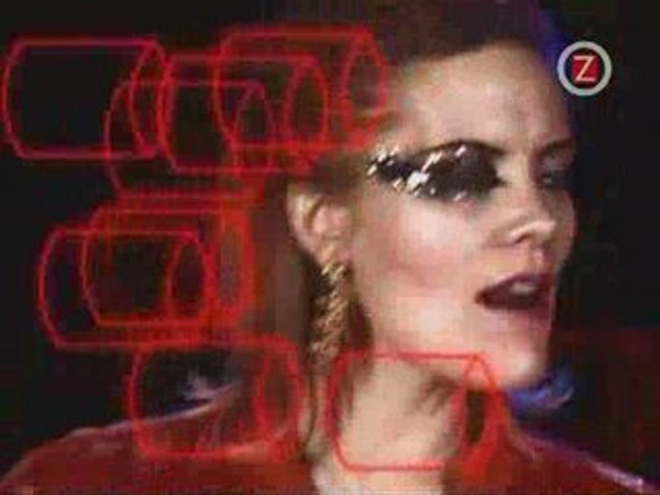 The Knife - You take my breath away