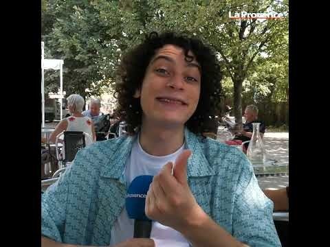 Festival OFF d'Avignon : Les boomers vus par Roman Doduik