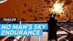 No Man's Sky: Endurance - Tráiler actualización