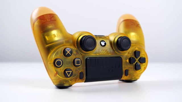 PS4 Pro DEATH STRANDING Console Unboxing - PlayStation 4 Limited Edition + Gameplay