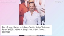 Pierre-François Martin-Laval papa de trois filles : rares vidéos avec sa famille