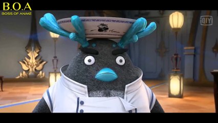 Meng Ta Xue Mi Cheng  |   Episode 6 | Hindi Dub | Eng Sub |  Dream Tower | Boss of Anime |