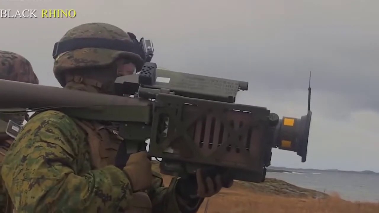 FIM-92 Stinger Missile Drops Russian Helicopters and Fighter Jets in Ukraine,