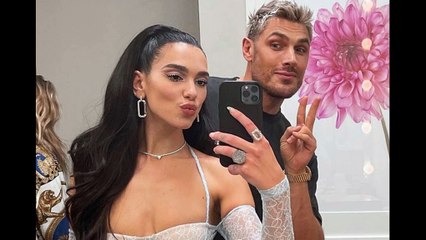 el truco para una coleta alta de chris appleton el estilistas de las famosas