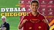 LANCE! Rápido: Dybala anunciado na Roma, reforço a caminho do PSG e estreia de Cebolinha no Fla