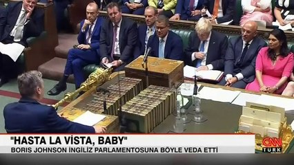 İngiltere'de liderlik yarışında aday sayısı 2'ye düştü