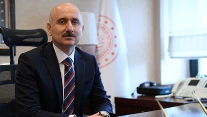 Bakan Karasimailoğlu'ndan Kılıçdaroğlu'nun "5'li çete" iddialarına yanıt: Tamamı uydurma