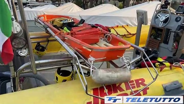 Video News - PERCHE' SI MUORE CON UN TUFFO?