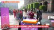 EN VIVO desde el Zócalo para cortar el pastel por los 1,500 programas de Sale el Sol