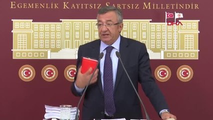 CHP'li Altay'dan 'İstanbul Sözleşmesi' açıklaması