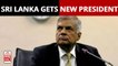 Ranil Wickremesinghe Becomes Sri Lanka's 9th President Amid Crisis