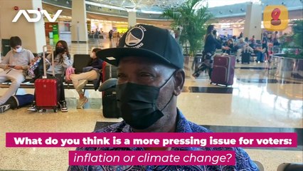 “ We are Here!” With Kiele Cabrera Ep1