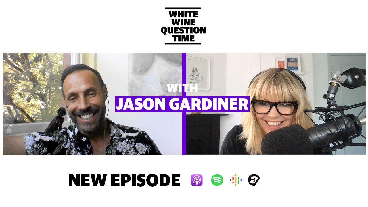 Jason Gardiner on his Dancing On Ice exit, his new life in nature, and his return to panto this year