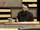 İslamda Çok Eşlilik Cübbeli Ahmet Hoca 2011.05.27 FlashTv Sohbeti