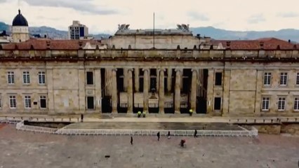 Se va Comunes y llegan las víctimas: los partidos que salen y entran al Congreso