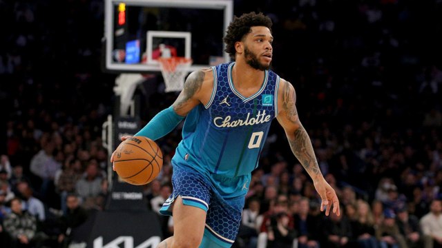 NBA Headlines 7/20: Miles Bridges Charges With Domestic Violence