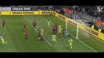 Las mejores acciones de Matthijs de Ligt, el nuevo jugador del Bayern / YouTube