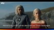 Game Of Thrones: House Of The Dragon Trailer OmdU
