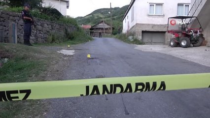 Son dakika: Silahlı saldırıda yaralanan kişi hastanede öldü