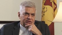 Can Ranil Wickremesinghe pull Sri Lanka out of crisis?