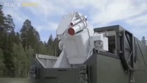 GET TO KNOW ZADIRA, RUSSIA'S NEWEST LASER WEAPON USED IN ATTACKING UKRAINIAN DRONES