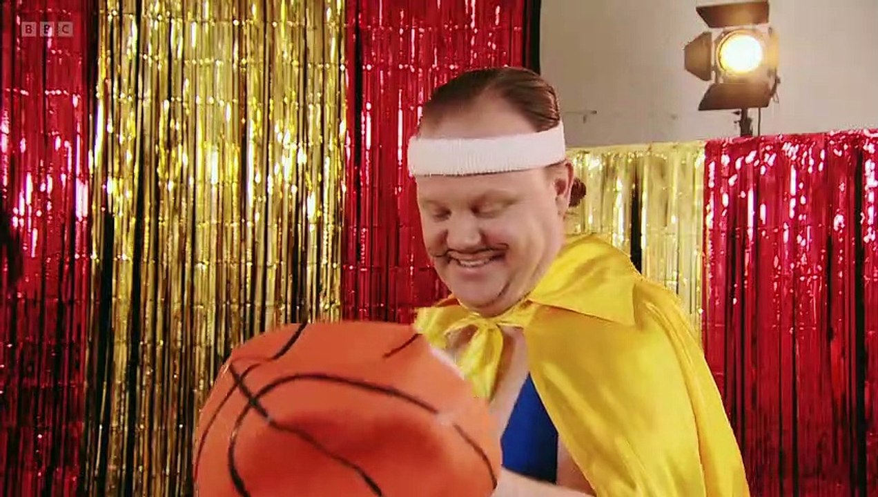 Gigglebiz, Series 4, Episode 4