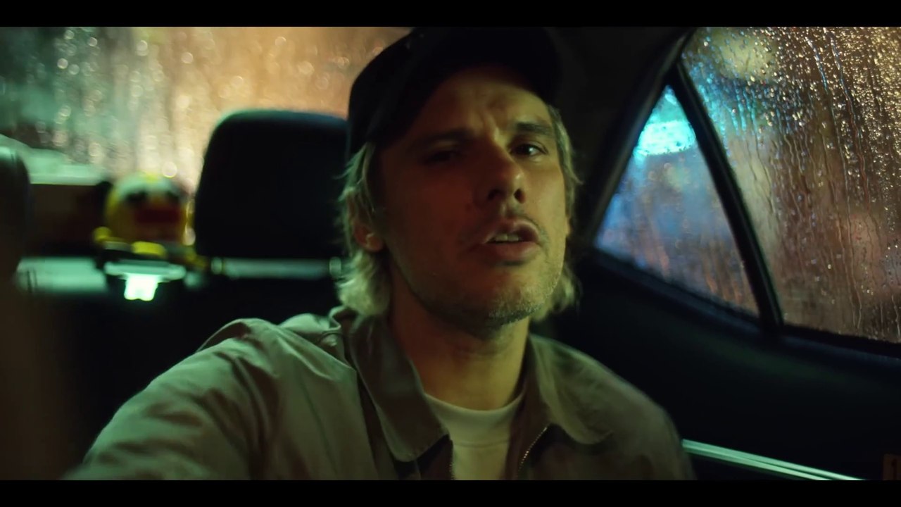 ORELSAN ft SKREAD " Ensemble " (Video 2022).