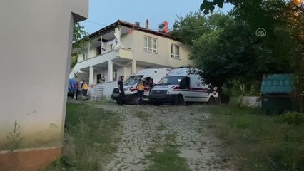 Silahlı saldırıda 2 kişi öldü, 2 kişi yaralandı