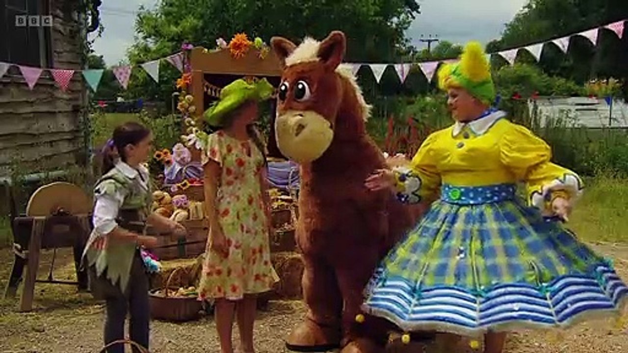 Gigglebiz, Series 4, Episode 5