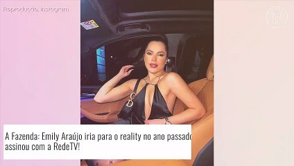 'A Fazenda 2022': campeã do 'BBB' é o segundo nome confirmado no reality da Record