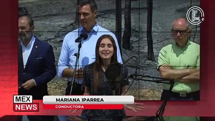 500 PERSONAS FALLECIERON EN ESPAÑA POR EL CALOR