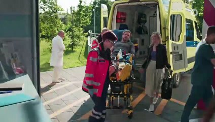 Falsche Hoffnung (288) - In aller Freundschaft – Die jungen Ärzte