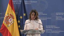 España rechaza la sugerencia de la Unión Europea del racionamiento del gas para nuestra industria
