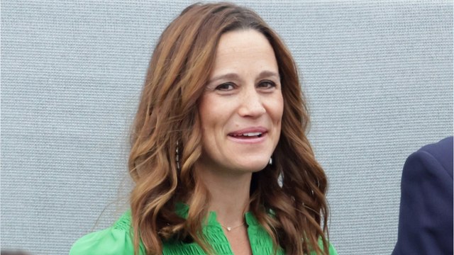 GALA VIDÉO - Pippa Middleton maman d’une petite fille ? Le père de Kate confirme !