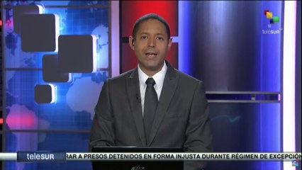 El Salvador: Congreso extiende por 30 días régimen de excepción