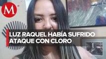 Autoridades de Jalisco abren investigación por el asesinato de Luz Raquel