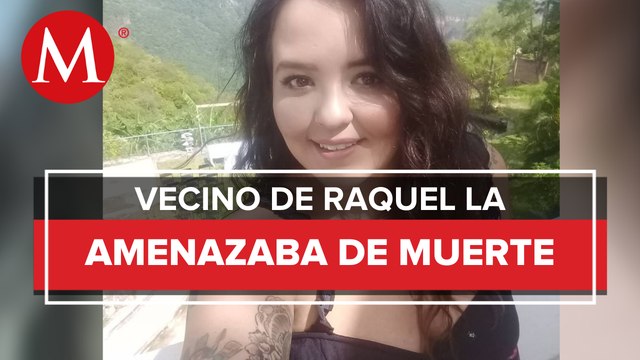 Fiscalía de Jalisco inicia investigación del feminicidio de Luz Raquel Padilla